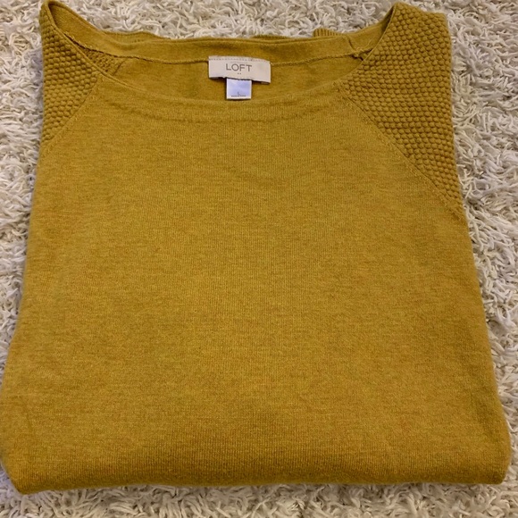 LOFT Sweaters - Loft Sweater